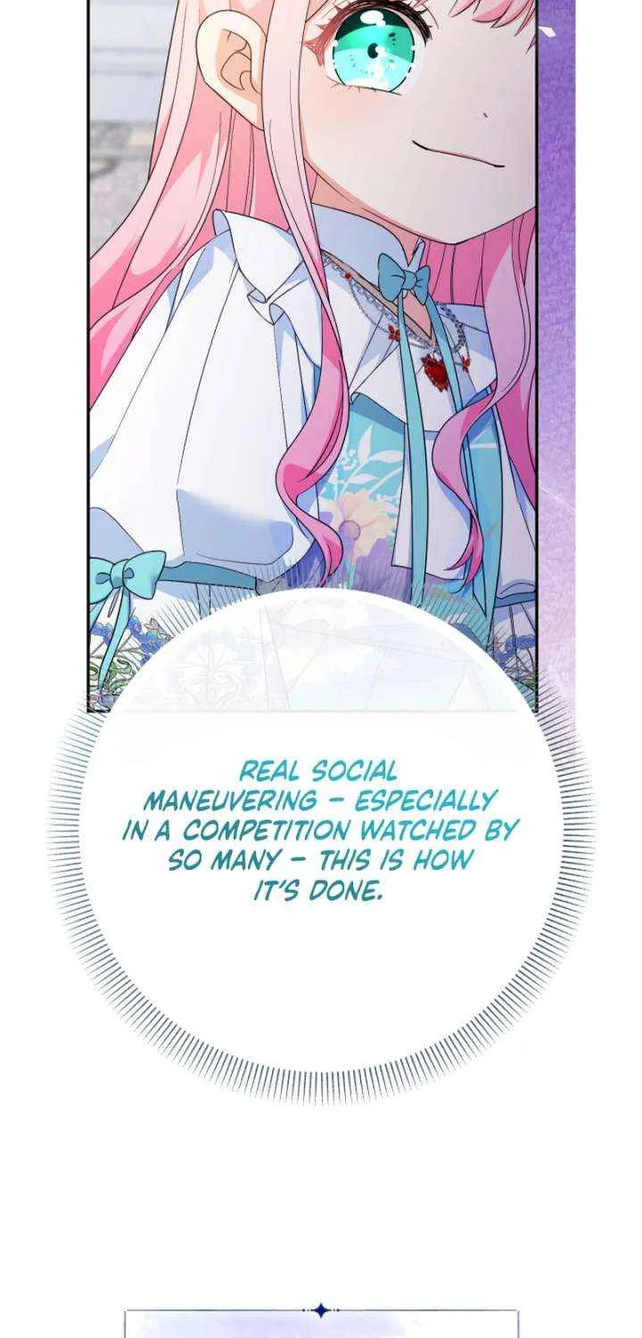 Lord Baby Runs A Romance Fantasy With Cash Chapter 102 page 68 - 