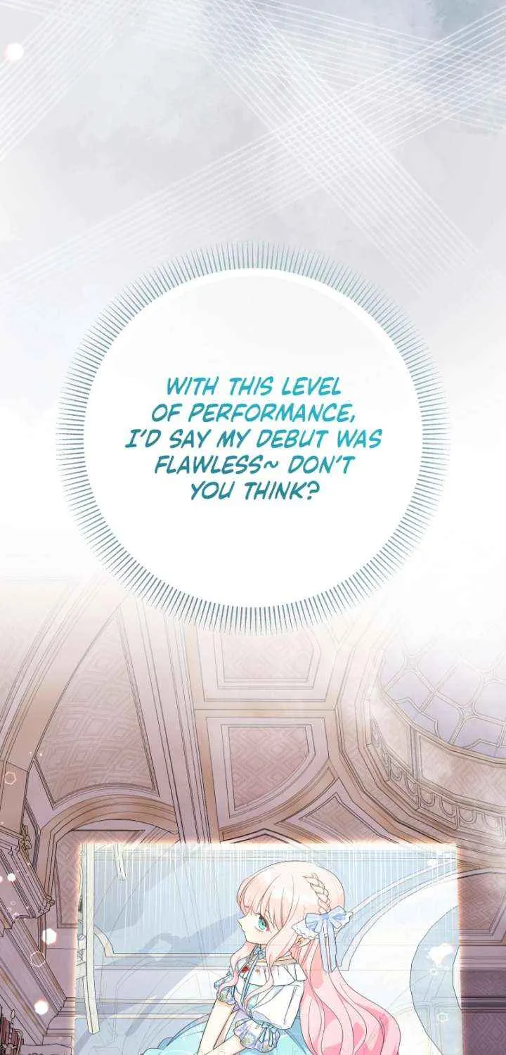 Lord Baby Runs A Romance Fantasy With Cash Chapter 102 page 72 - 