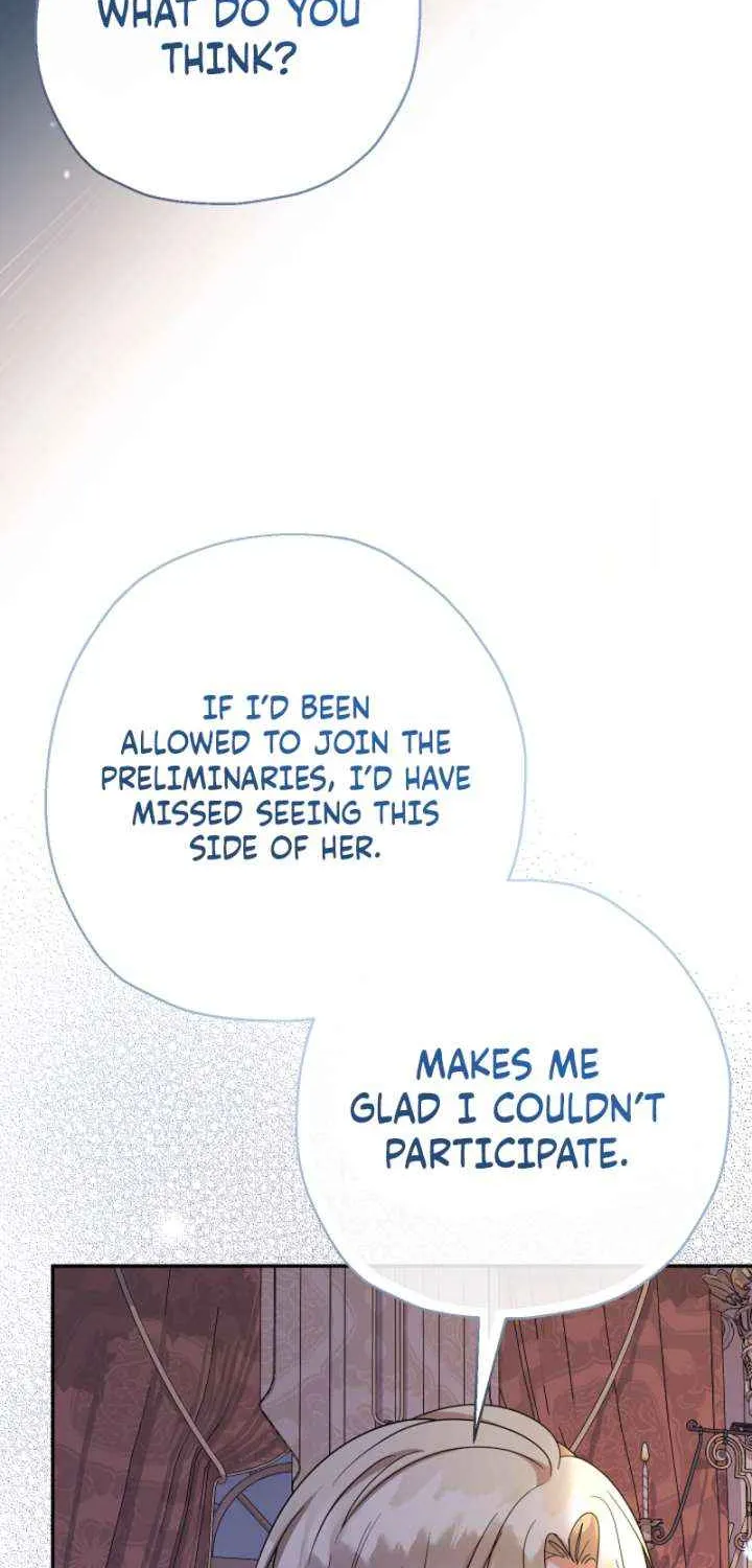 Lord Baby Runs A Romance Fantasy With Cash Chapter 102 page 76 - 