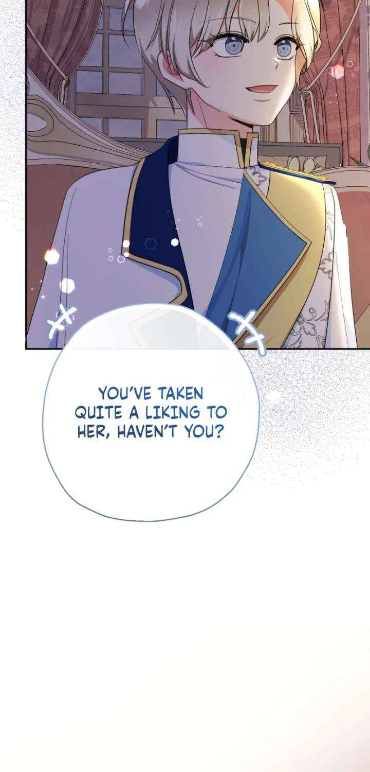 Lord Baby Runs A Romance Fantasy With Cash Chapter 102 page 77 - 