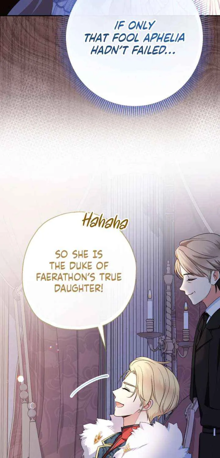Lord Baby Runs A Romance Fantasy With Cash Chapter 102 page 79 - 