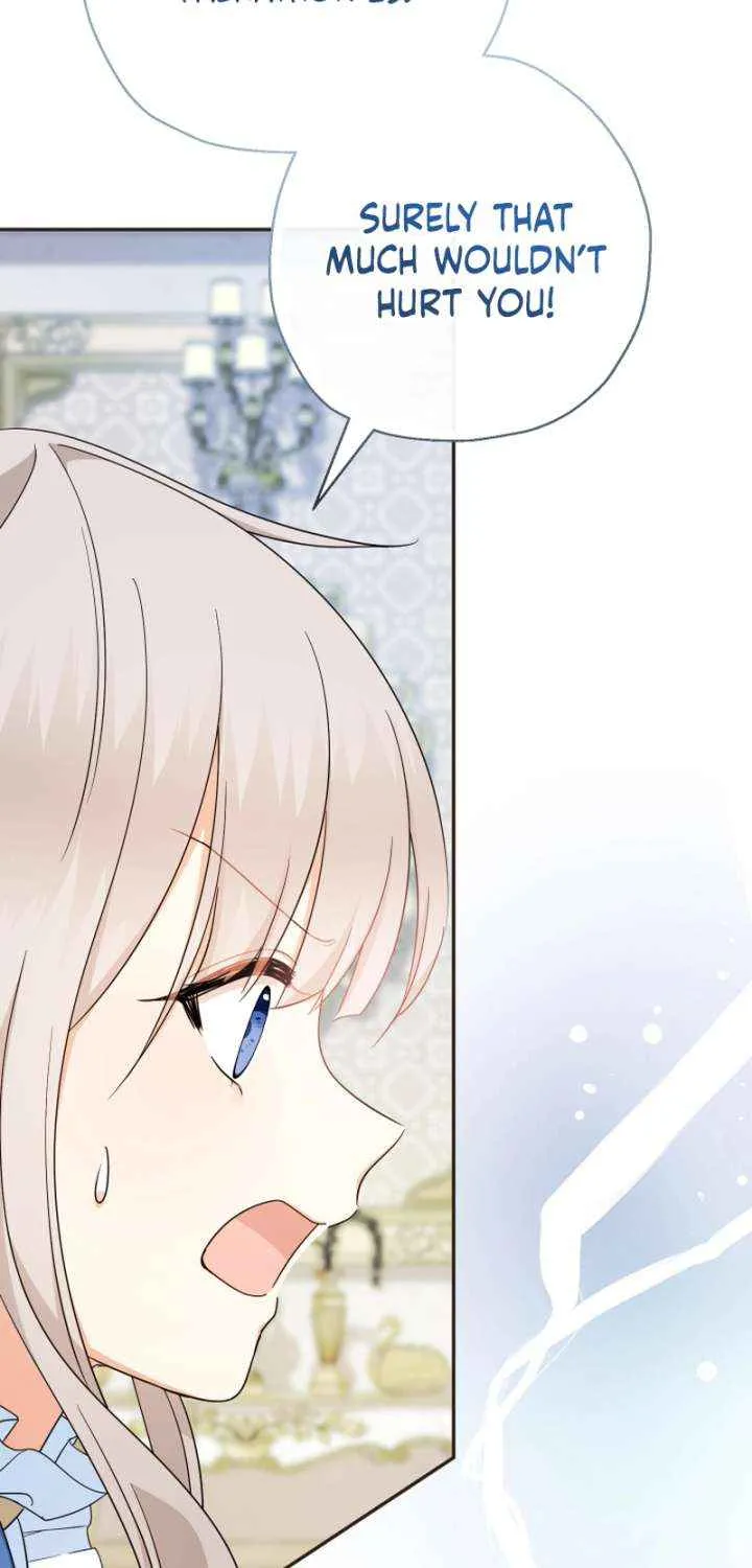 Lord Baby Runs A Romance Fantasy With Cash Chapter 102 page 9 - 