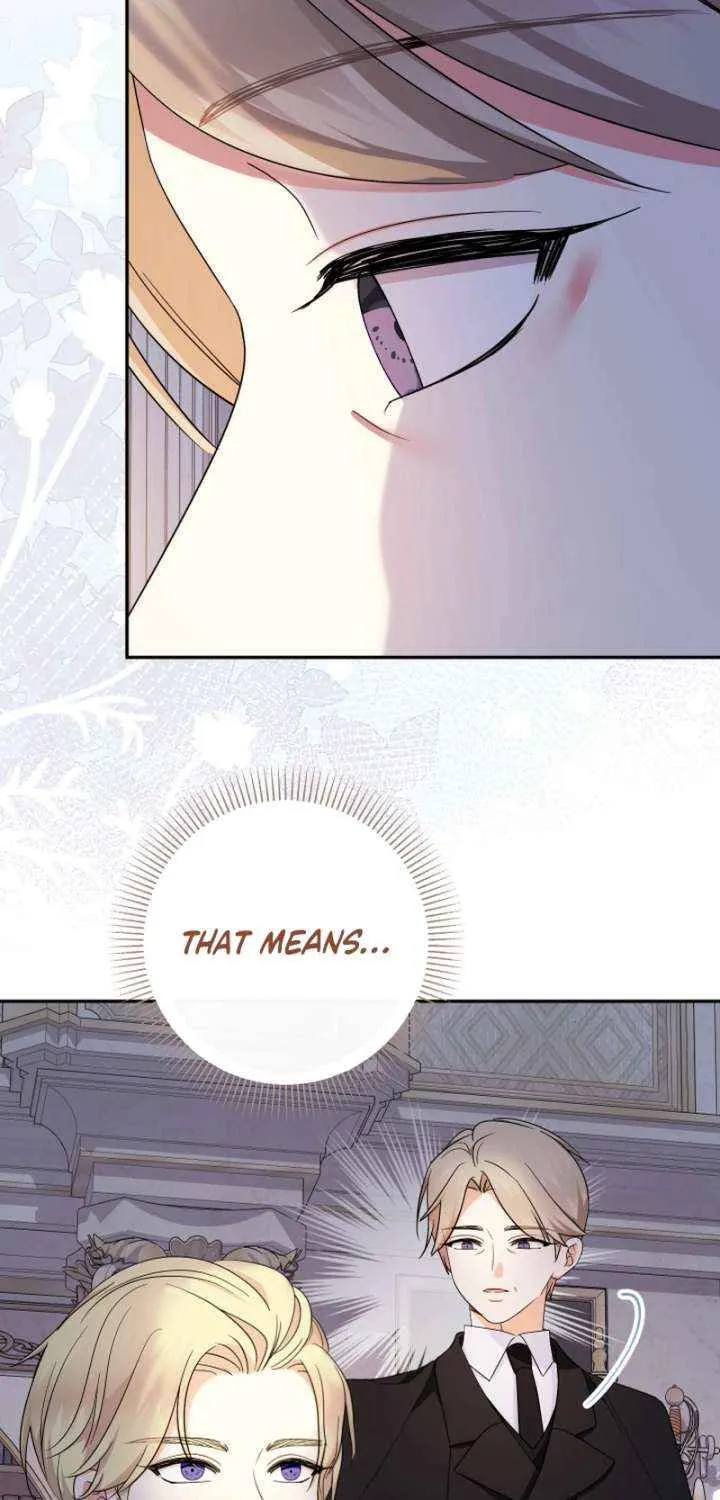 Lord Baby Runs A Romance Fantasy With Cash Chapter 102 page 81 - 