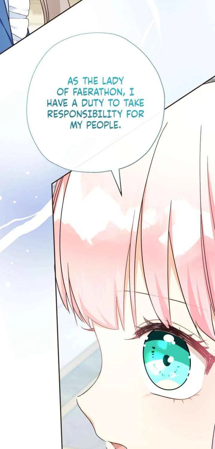 Lord Baby Runs A Romance Fantasy With Cash Chapter 102 page 10 - 