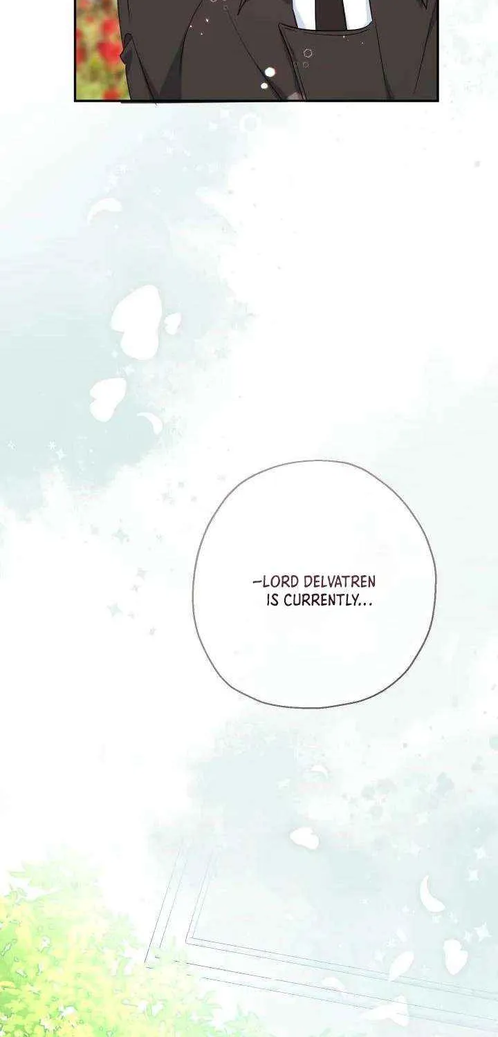Lord Baby Runs A Romance Fantasy With Cash Chapter 103 page 23 - 