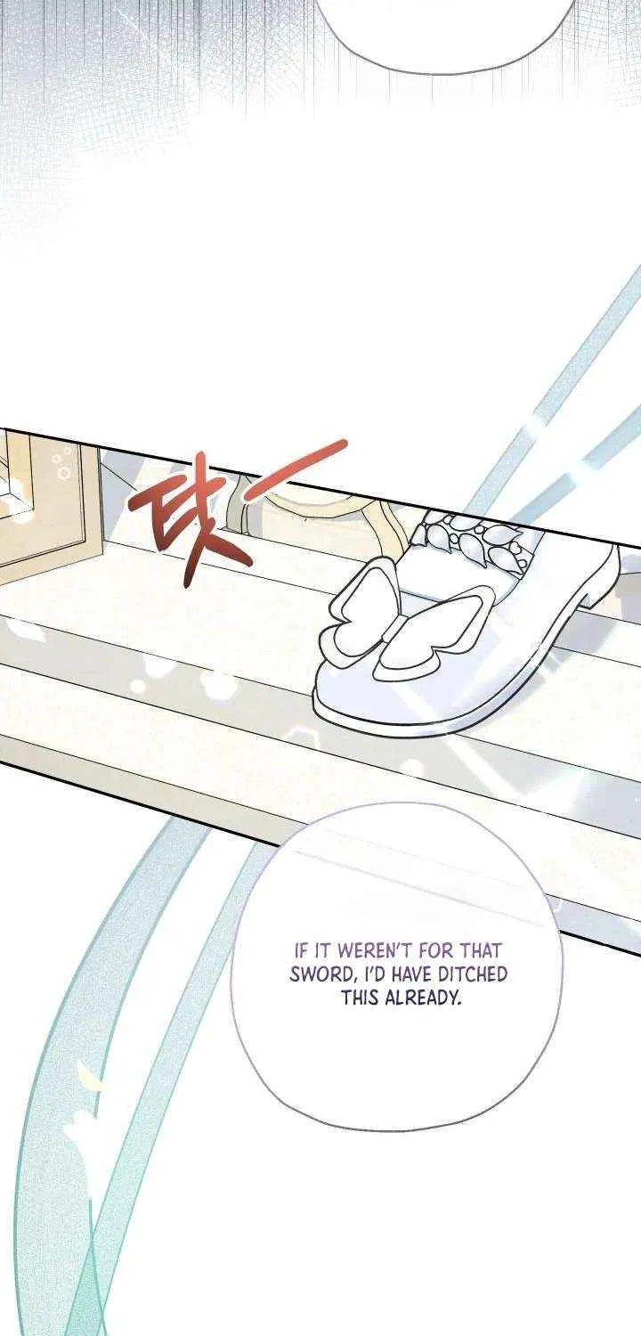 Lord Baby Runs A Romance Fantasy With Cash Chapter 103 page 28 - 