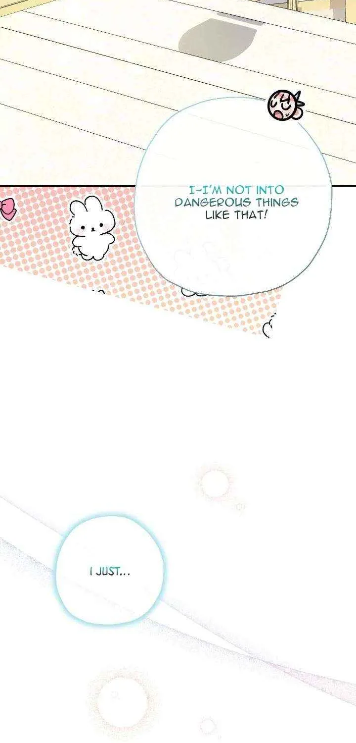 Lord Baby Runs A Romance Fantasy With Cash Chapter 103 page 39 - 