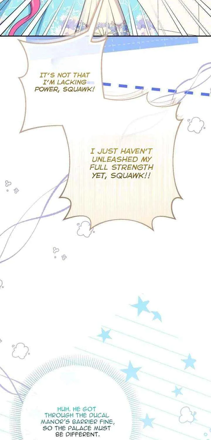 Lord Baby Runs A Romance Fantasy With Cash Chapter 103 page 49 - 