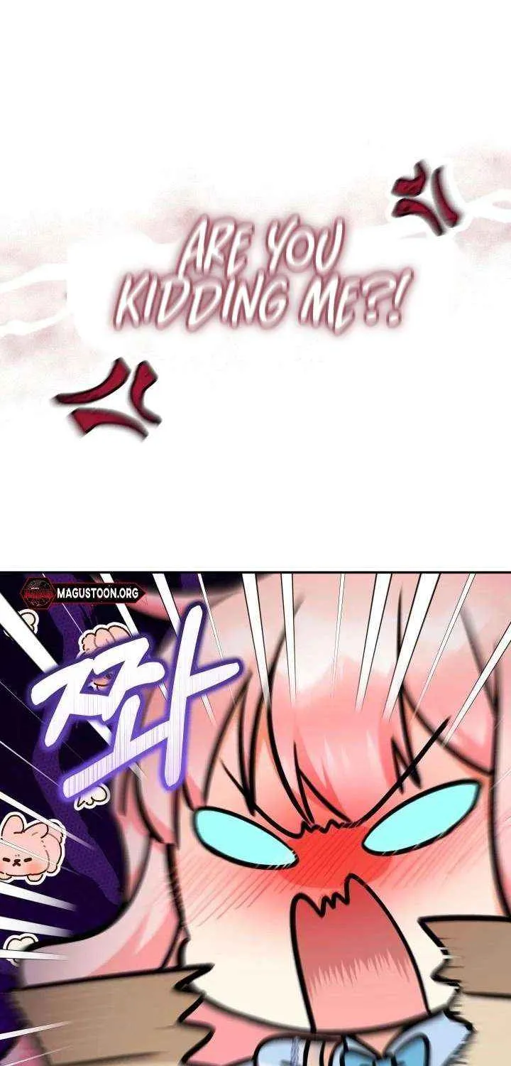 Lord Baby Runs A Romance Fantasy With Cash Chapter 103 page 59 - 