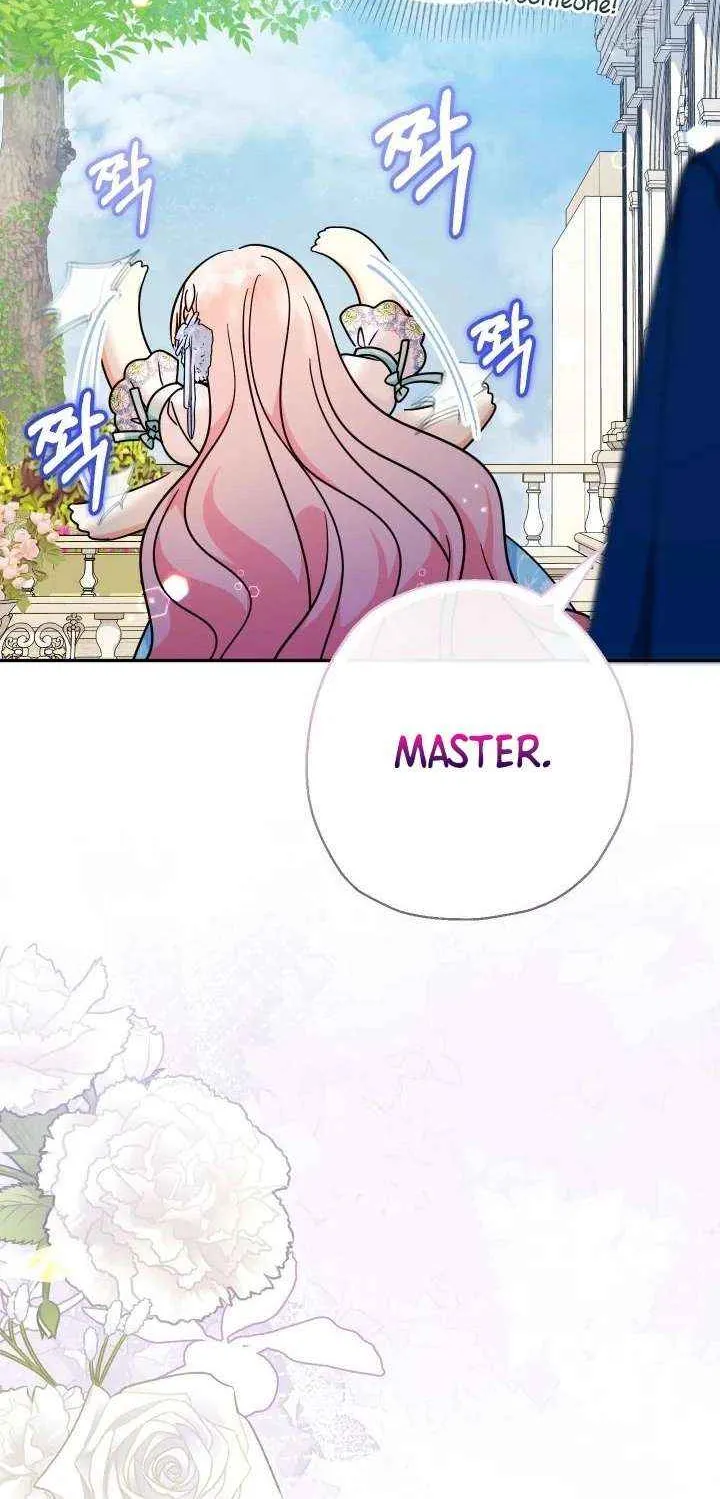 Lord Baby Runs A Romance Fantasy With Cash Chapter 103 page 61 - 