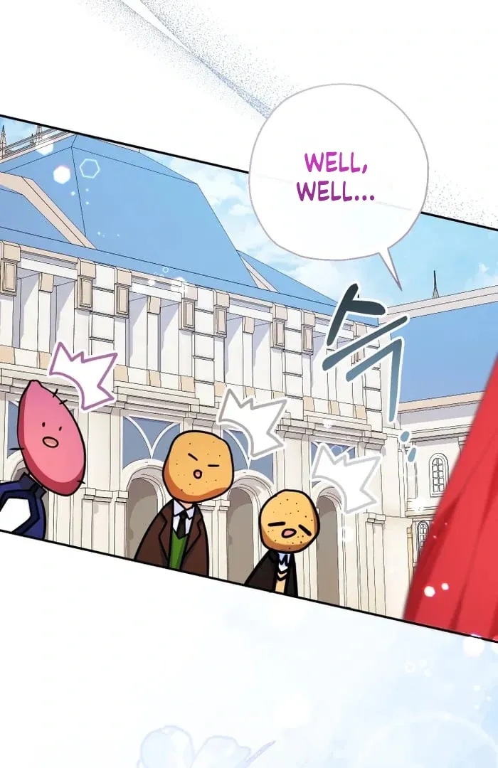 Lord Baby Runs A Romance Fantasy With Cash Chapter 104 page 107 - 