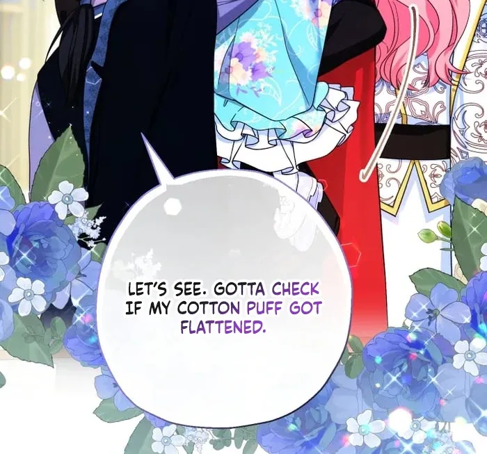Lord Baby Runs A Romance Fantasy With Cash Chapter 104 page 112 - 