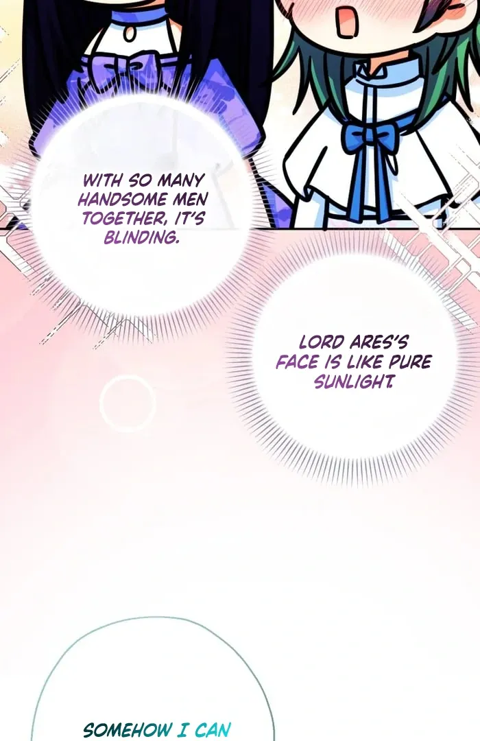 Lord Baby Runs A Romance Fantasy With Cash Chapter 104 page 120 - 