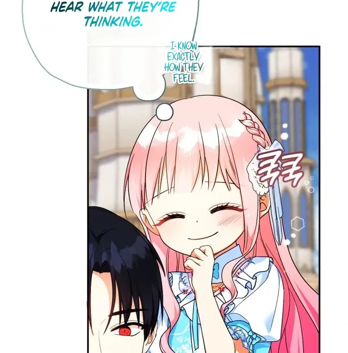 Lord Baby Runs A Romance Fantasy With Cash Chapter 104 page 121 - 