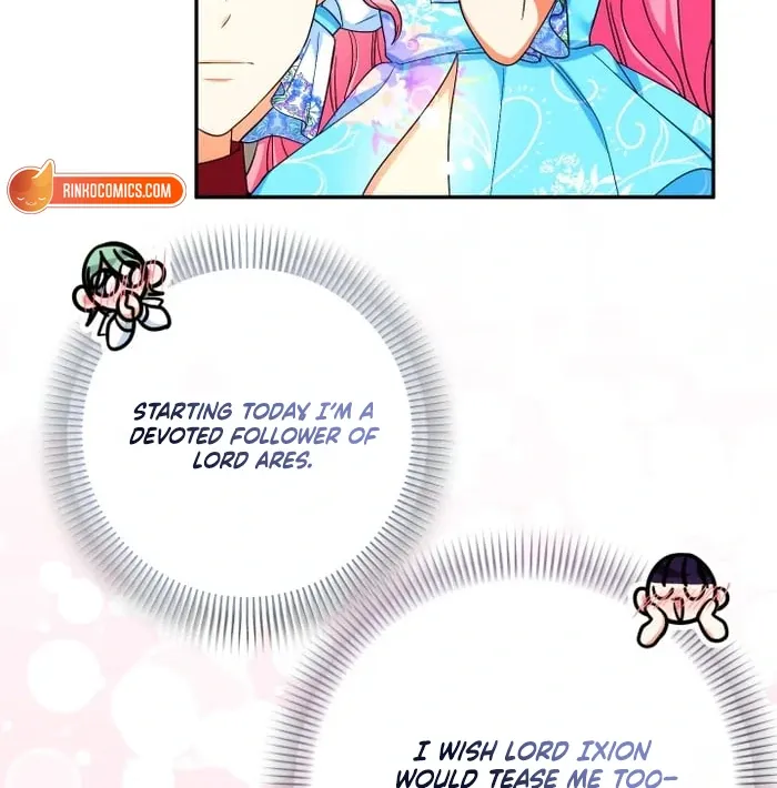 Lord Baby Runs A Romance Fantasy With Cash Chapter 104 page 122 - 