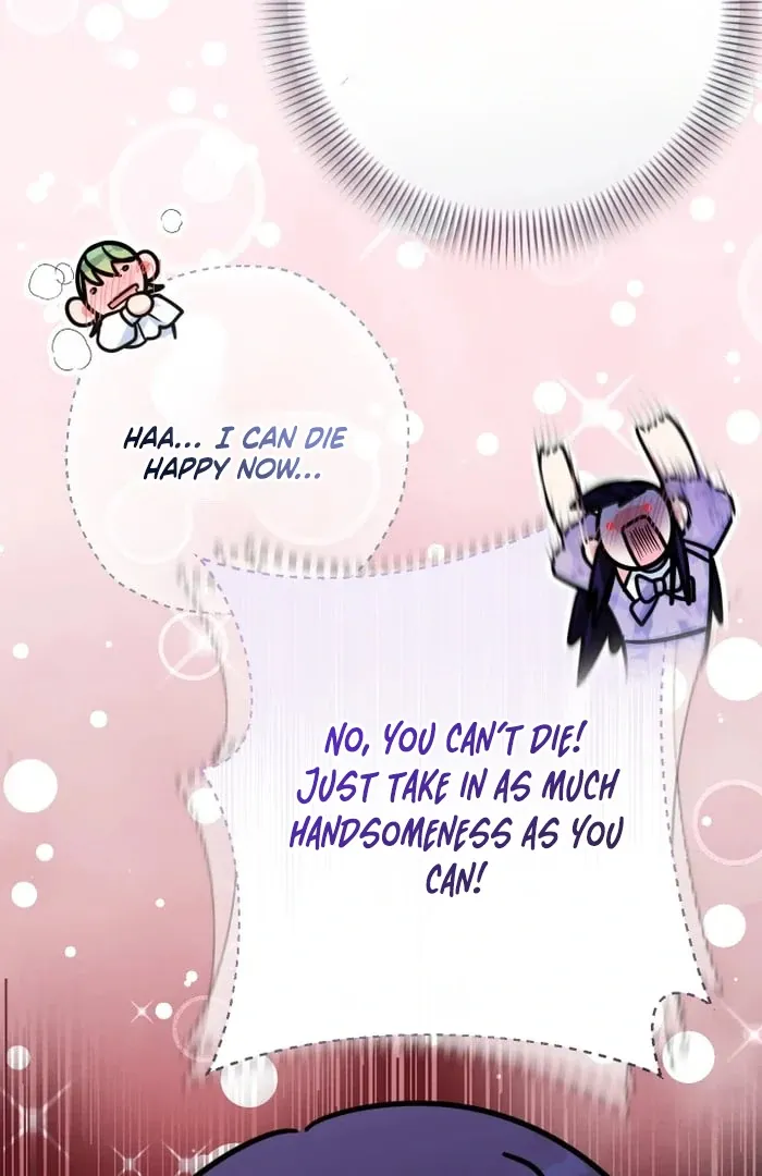 Lord Baby Runs A Romance Fantasy With Cash Chapter 104 page 123 - 