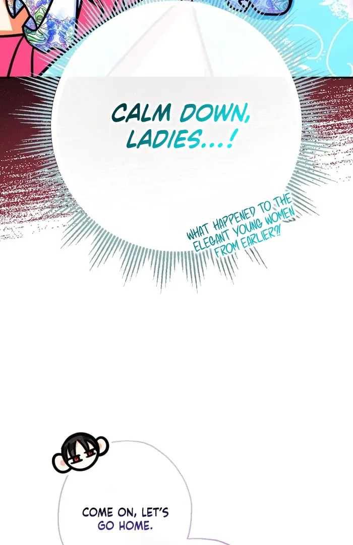Lord Baby Runs A Romance Fantasy With Cash Chapter 104 page 125 - 