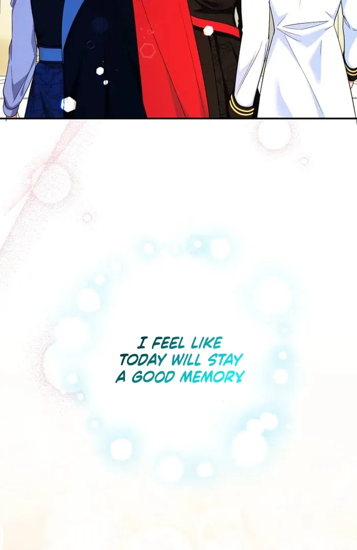 Lord Baby Runs A Romance Fantasy With Cash Chapter 104 page 128 - 