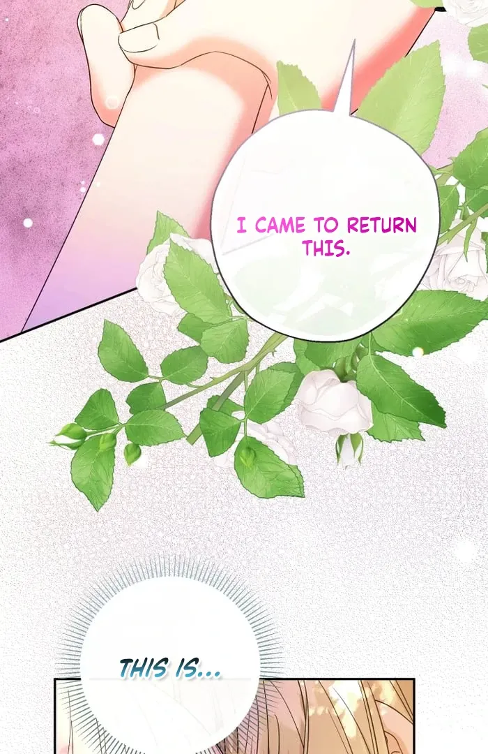 Lord Baby Runs A Romance Fantasy With Cash Chapter 104 page 17 - 