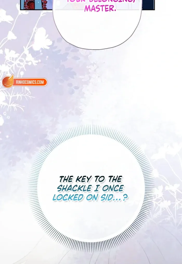 Lord Baby Runs A Romance Fantasy With Cash Chapter 104 page 19 - 