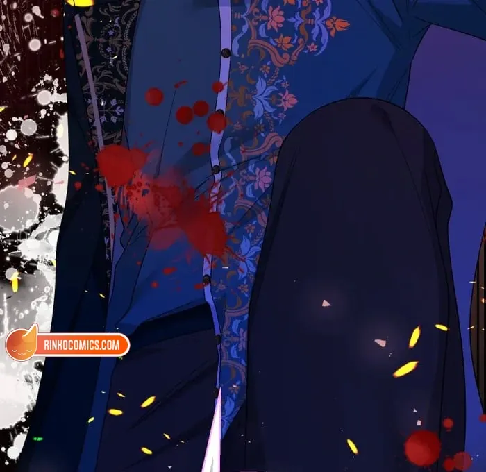 Lord Baby Runs A Romance Fantasy With Cash Chapter 104 page 28 - 