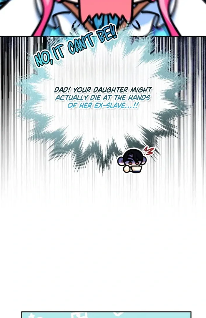 Lord Baby Runs A Romance Fantasy With Cash Chapter 104 page 31 - 
