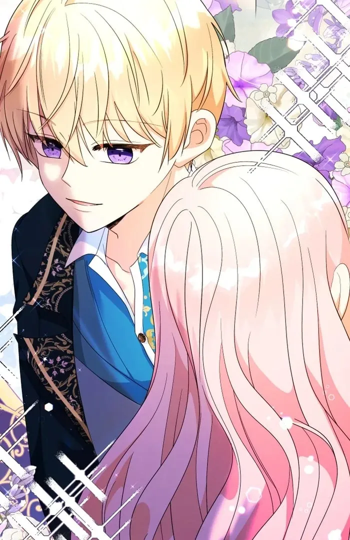 Lord Baby Runs A Romance Fantasy With Cash Chapter 104 page 36 - 