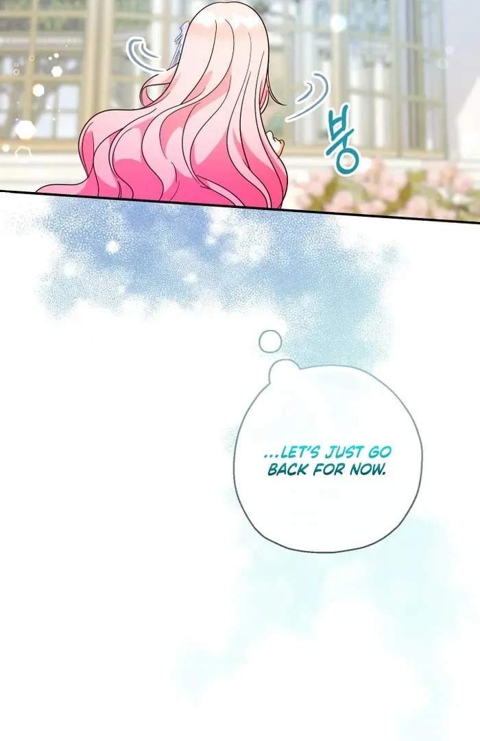 Lord Baby Runs A Romance Fantasy With Cash Chapter 104 page 40 - 