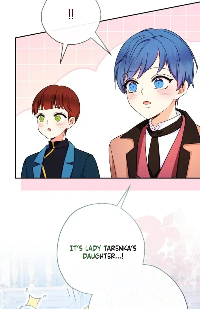 Lord Baby Runs A Romance Fantasy With Cash Chapter 104 page 44 - 