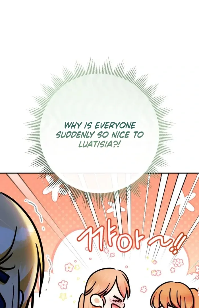 Lord Baby Runs A Romance Fantasy With Cash Chapter 104 page 50 - 