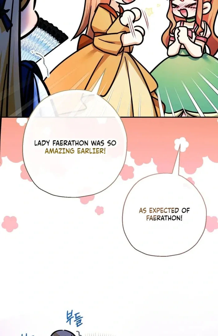 Lord Baby Runs A Romance Fantasy With Cash Chapter 104 page 51 - 
