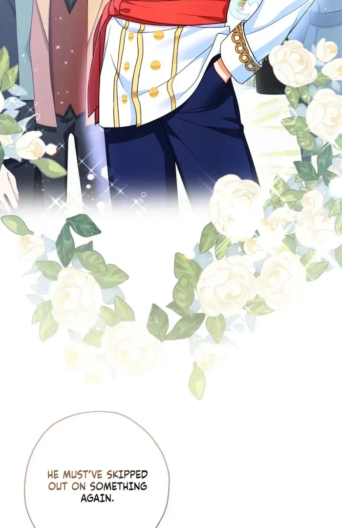 Lord Baby Runs A Romance Fantasy With Cash Chapter 104 page 55 - 
