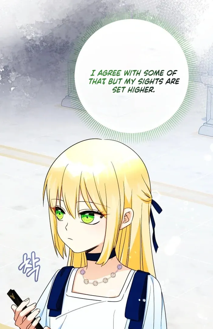 Lord Baby Runs A Romance Fantasy With Cash Chapter 104 page 59 - 