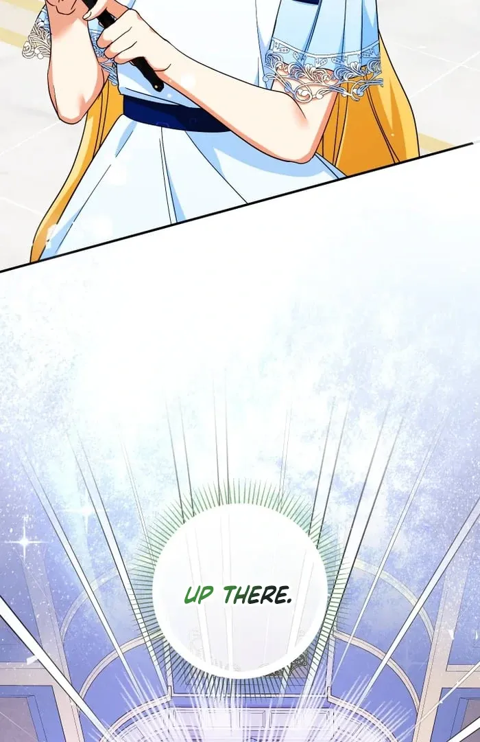 Lord Baby Runs A Romance Fantasy With Cash Chapter 104 page 60 - 