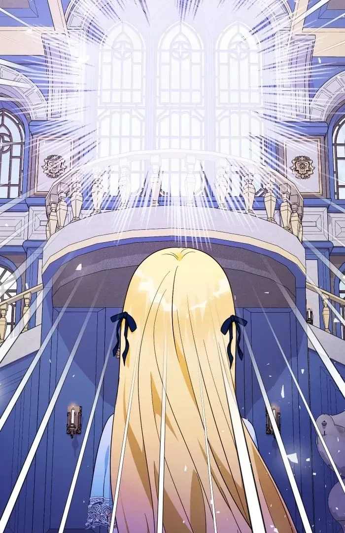 Lord Baby Runs A Romance Fantasy With Cash Chapter 104 page 61 - 