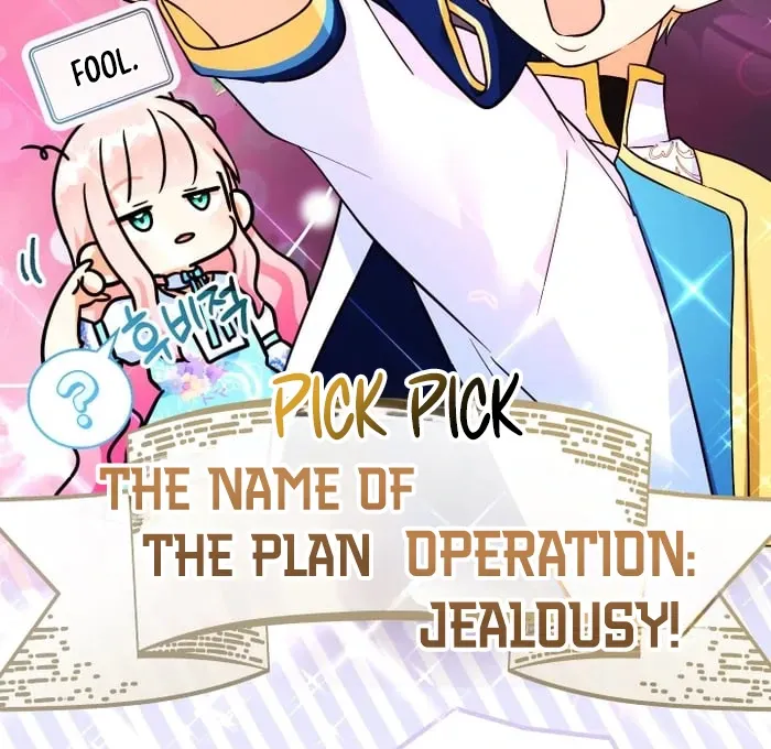 Lord Baby Runs A Romance Fantasy With Cash Chapter 104 page 67 - 