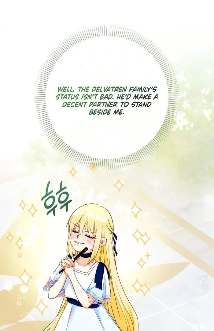 Lord Baby Runs A Romance Fantasy With Cash Chapter 104 page 69 - 