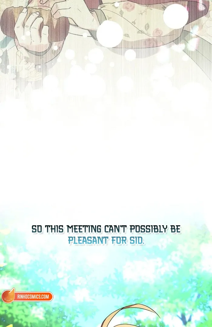 Lord Baby Runs A Romance Fantasy With Cash Chapter 104 page 8 - 