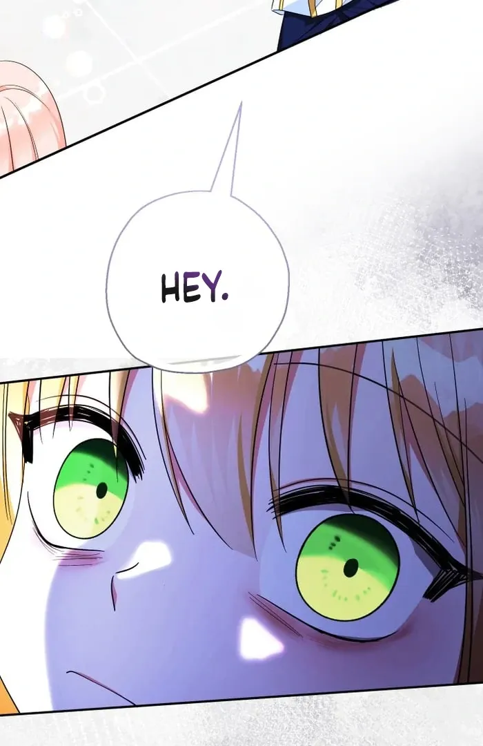 Lord Baby Runs A Romance Fantasy With Cash Chapter 104 page 71 - 