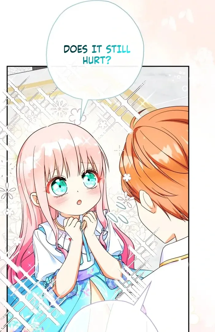 Lord Baby Runs A Romance Fantasy With Cash Chapter 104 page 78 - 