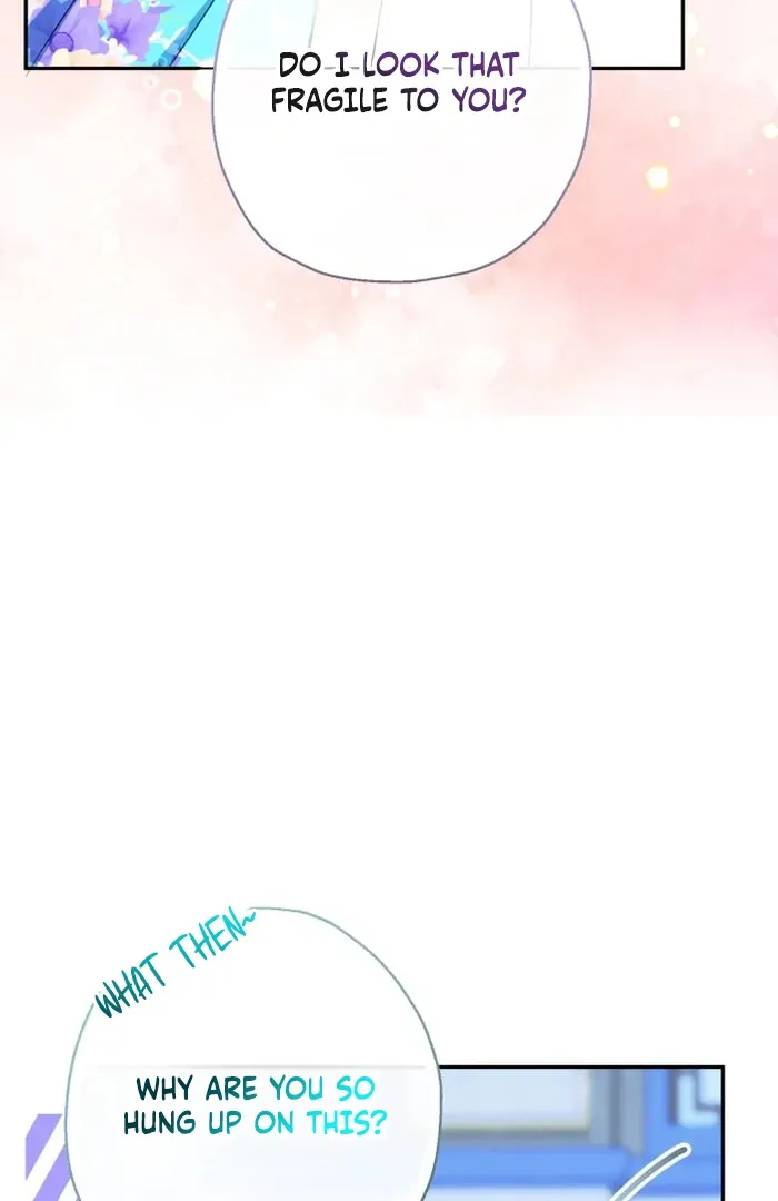 Lord Baby Runs A Romance Fantasy With Cash Chapter 104 page 79 - 