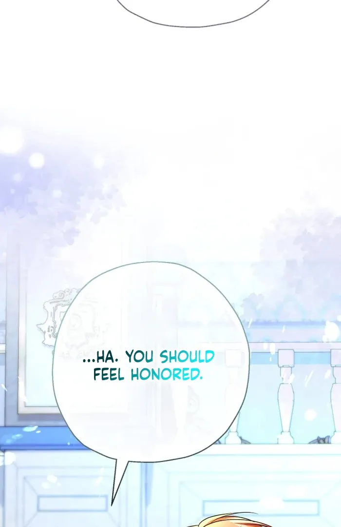 Lord Baby Runs A Romance Fantasy With Cash Chapter 104 page 81 - 