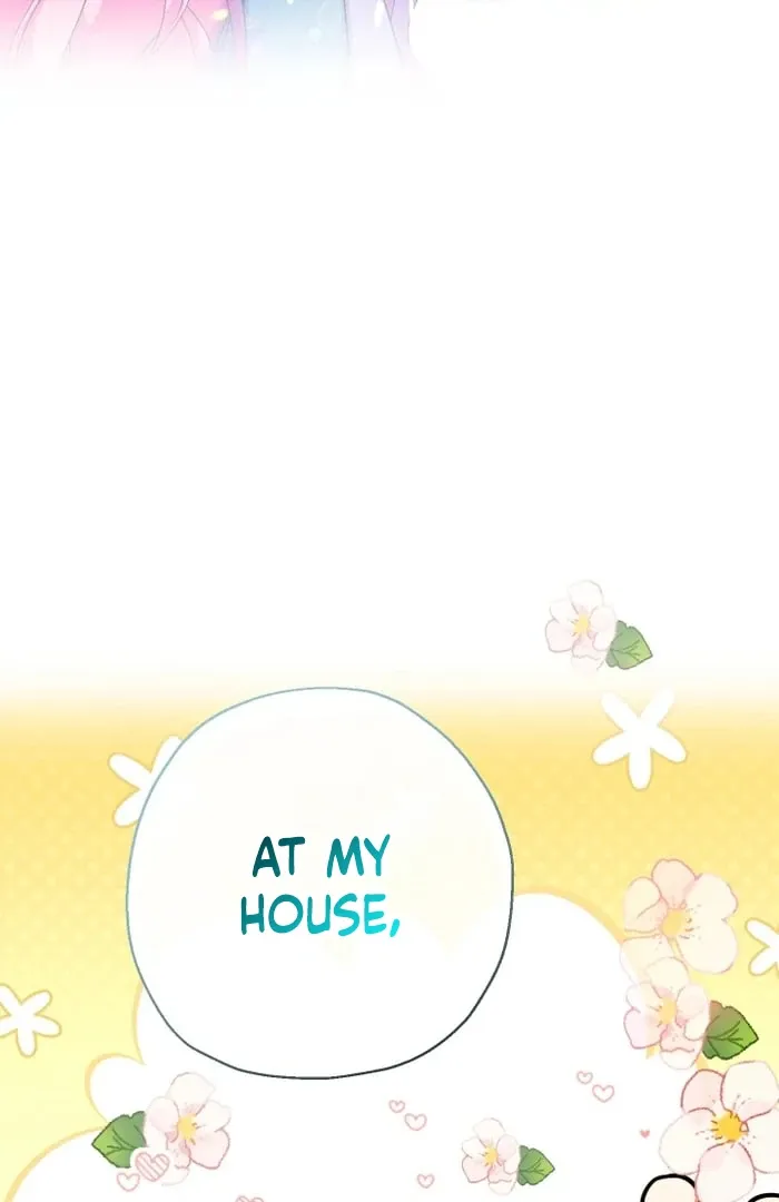 Lord Baby Runs A Romance Fantasy With Cash Chapter 104 page 83 - 