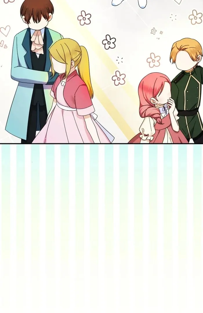 Lord Baby Runs A Romance Fantasy With Cash Chapter 104 page 91 - 