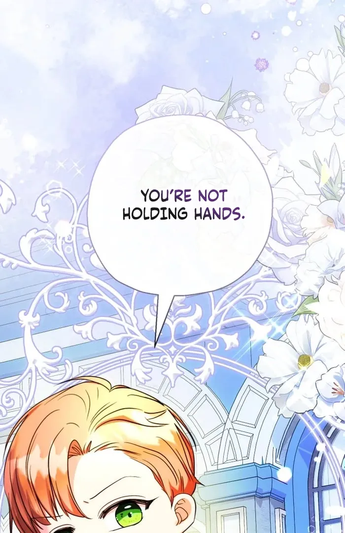 Lord Baby Runs A Romance Fantasy With Cash Chapter 104 page 93 - 