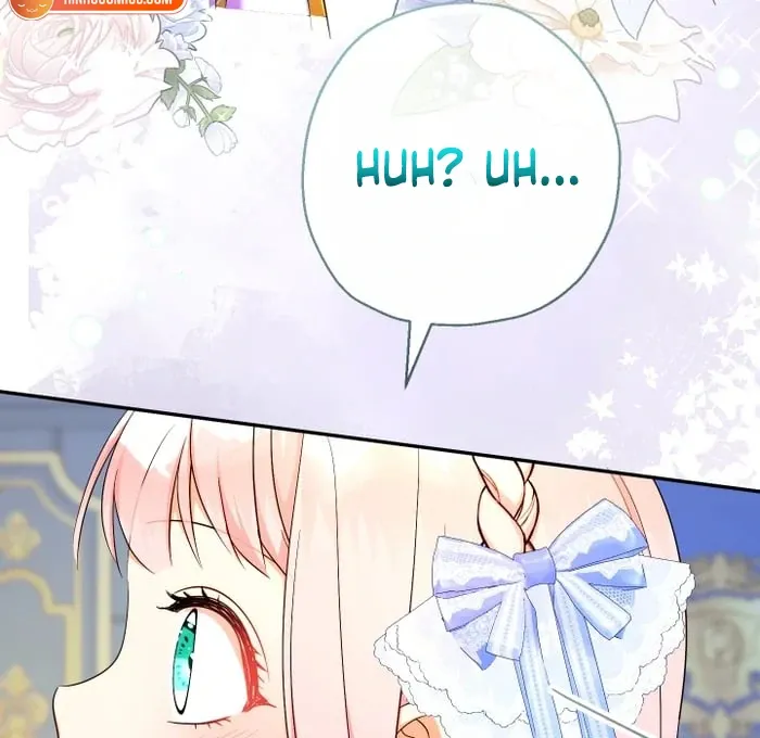 Lord Baby Runs A Romance Fantasy With Cash Chapter 104 page 95 - 