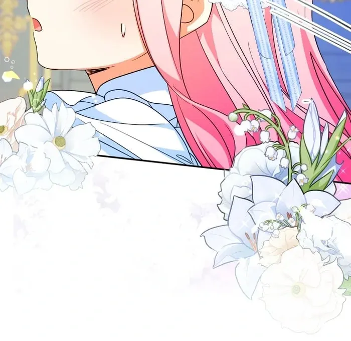Lord Baby Runs A Romance Fantasy With Cash Chapter 104 page 96 - 