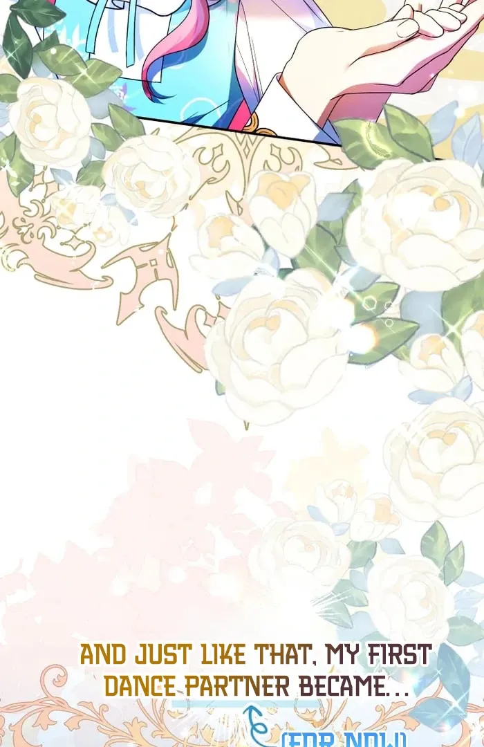 Lord Baby Runs A Romance Fantasy With Cash Chapter 104 page 98 - 