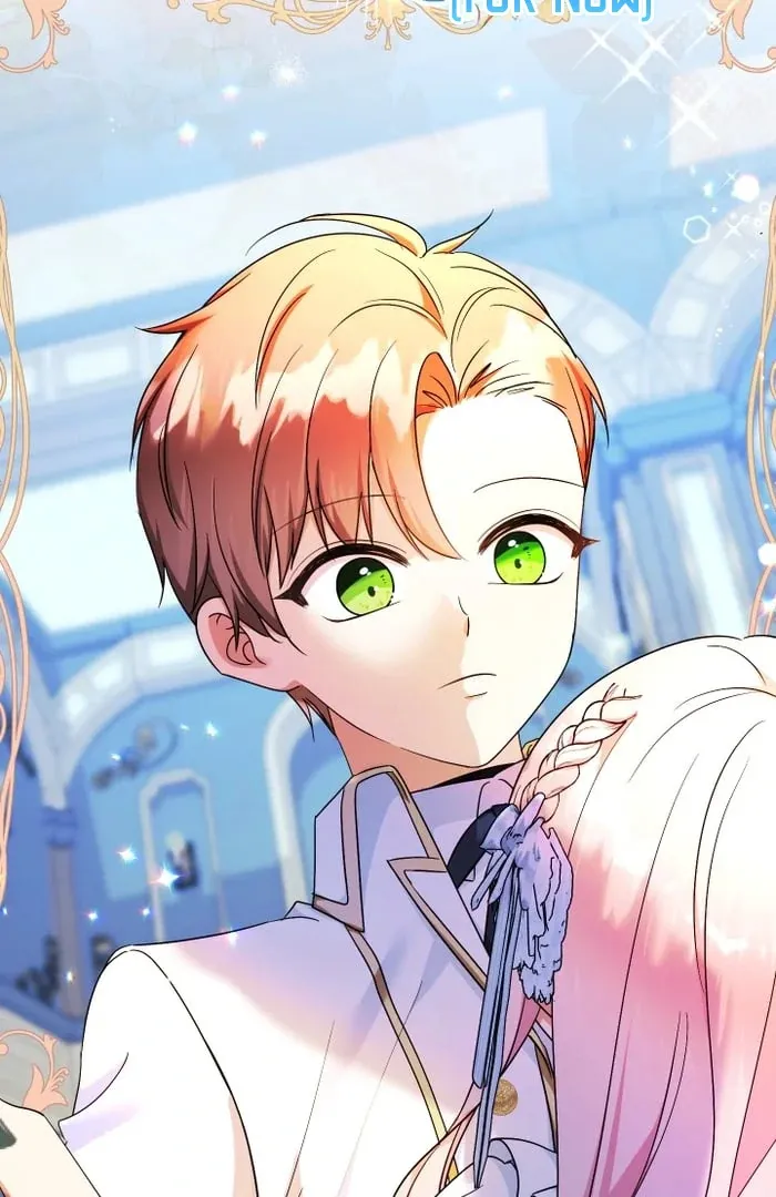 Lord Baby Runs A Romance Fantasy With Cash Chapter 104 page 99 - 