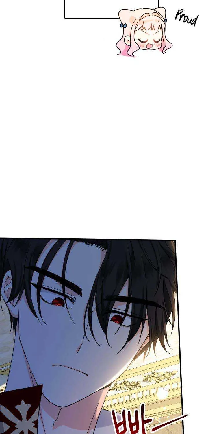 Lord Baby Runs A Romance Fantasy With Cash Chapter 11 page 11 - 